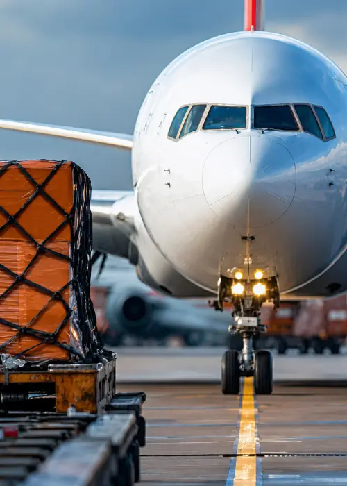 En América Latina el tráfico de pasajeros volvió a crecer, esta vez un 2,7% interanual