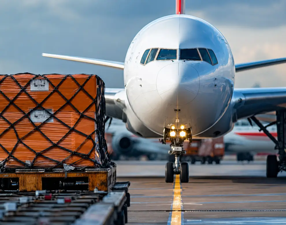 En América Latina el tráfico de pasajeros volvió a crecer, esta vez un 2,7% interanual
