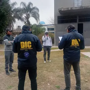 Cómo operaba la banda que realizaba estafas vinculadas a inversiones y alquiler de vehículos y que fue allanada en Salta