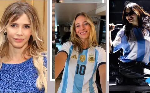 Selección Argentina