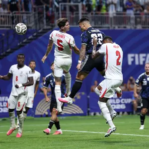 ¡¡¡ARGENTINA FINALISTA!!!: Con el corazón, La Scaloneta le dio vuelta el partido a Inglaterra y jugará la esperada finalissima con España