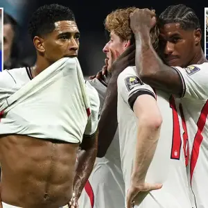 Cómo reaccionó el diario británico The Sun a la derrota: "Cuando juegas contra Lionel Messi, eso siempre es una receta para el desastre"