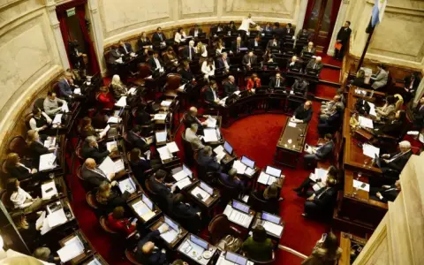 Senado de la Nación