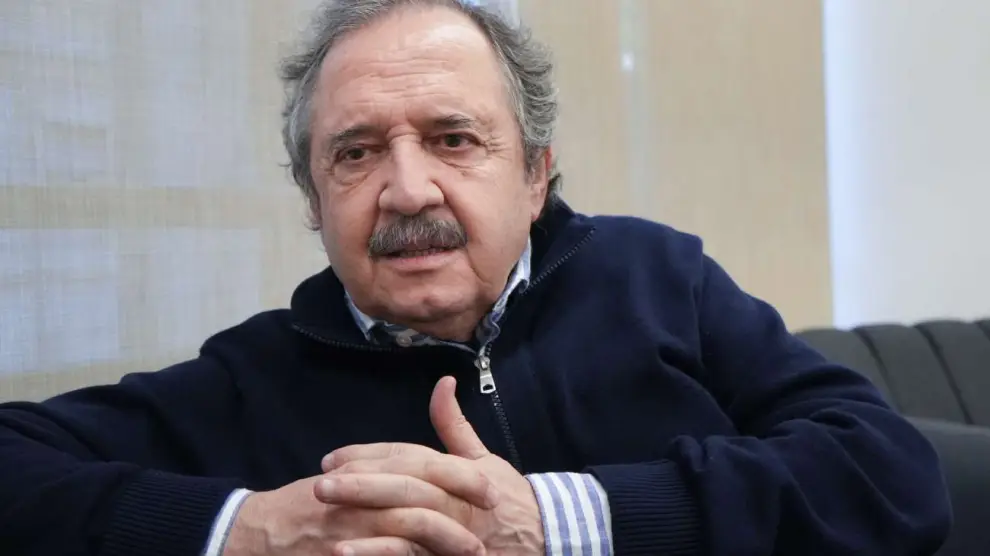 Ricardo Alfonsín