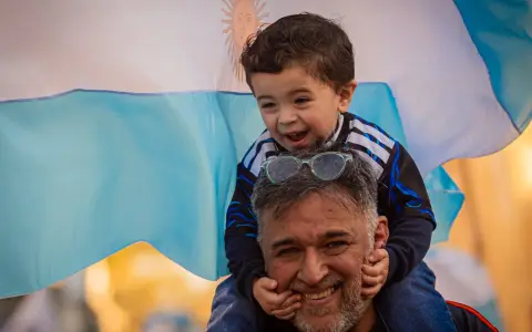 Niños y selección 