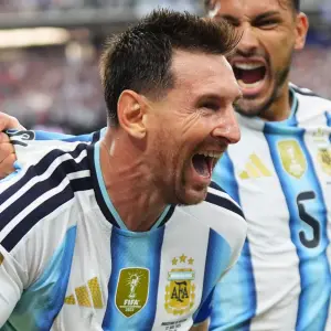 No es el campeón español Rodri: Para la Federación Internacional de Historia y Estadística de Fútbol, el mejor jugador del Mundial fue Lionel Messi