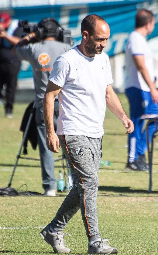Justo Martín Montero
