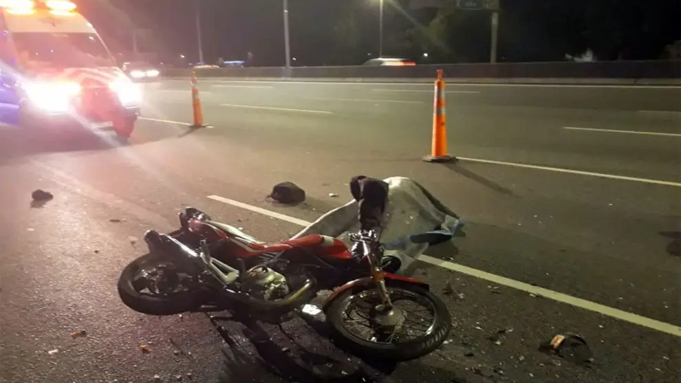 Otro siniestro fatal en Salta.