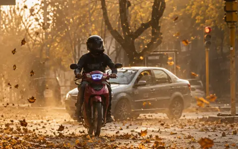 Clima en Salta