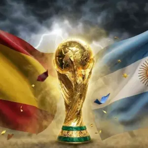 La gran final del Mundial 2026 ya tiene árbitro designado: un conocido de la Selección nacional