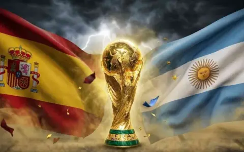 La gran final del Mundial 2026 ya tiene árbitro designado.