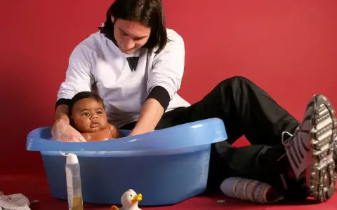 En 2007 Messi y Yamal protagonizaron una campaña
