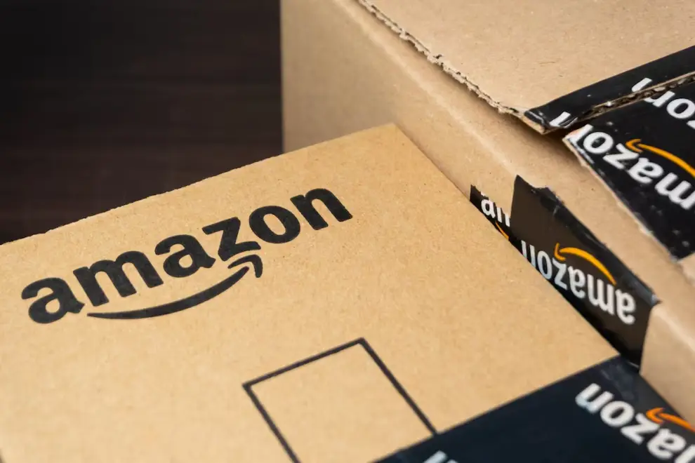 Amazon