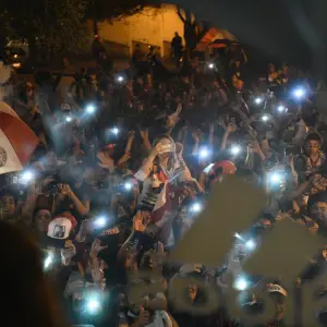 Con el Huevo Acuña, el debut de dos refuerzos y otras figuras de River: A quiénes verán en vivo los salteños esta noche en el Martearena