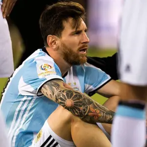 Como la foto con Yamal, hay más giros inesperados del destino: Messi vuelve al estadio donde hace 10 años renunciaba a la Selección