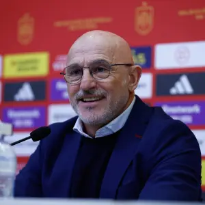 La advertencia del técnico español antes de la final: "Si nos alejamos de nuestra idea, vamos a sufrir"
