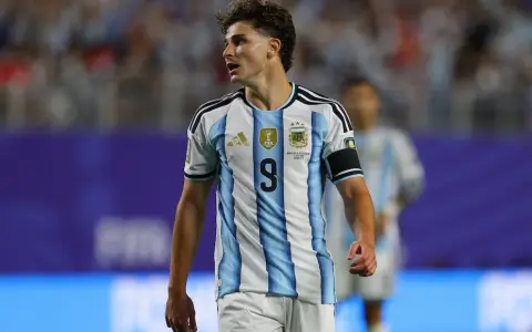 El Atlético de Madrid se pronunció sobre Julián Álvarez a horas de que la Araña dispute otra final del Mundo con la Selección argentina.