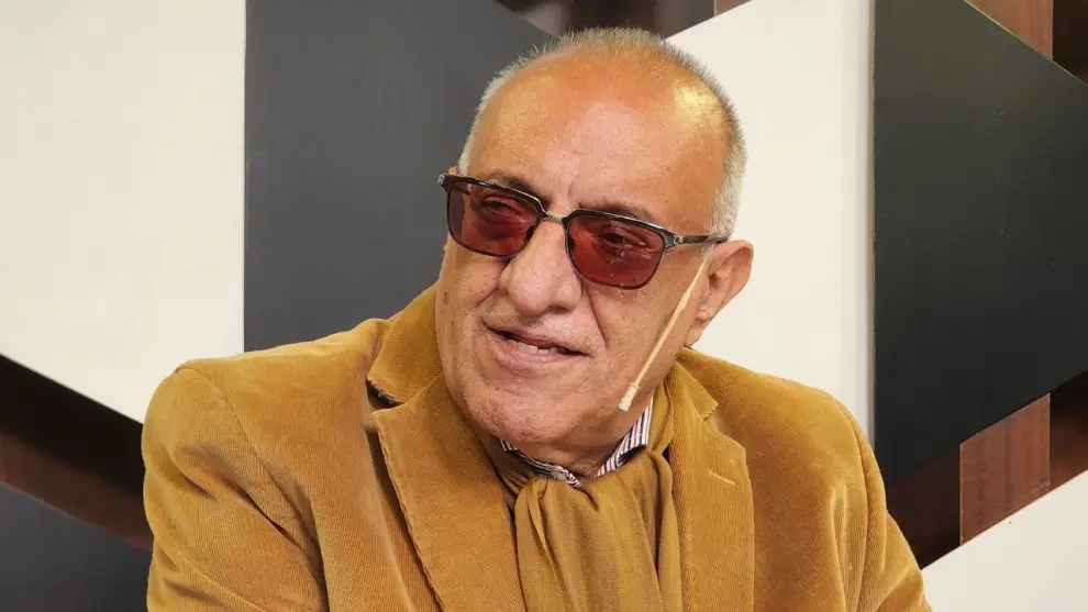 Marcelo Arancibia, defensor de los hermanos Saavedra.