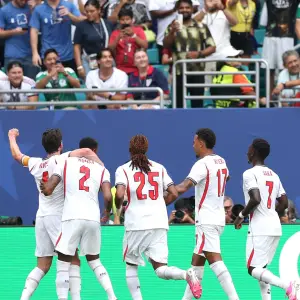 EN VIVO. El mejor partido de tercer puesto de la historia: Inglaterra goleaba 4 a 0, pero Francia reaccionó y los británicos terminaron ganando ¡6-4!