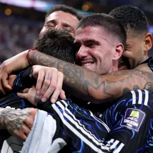 Argentina tambié tiene la gran chance de salvar el honor del continente: La final que puede cambiar la historia entre Sudamérica y Europa