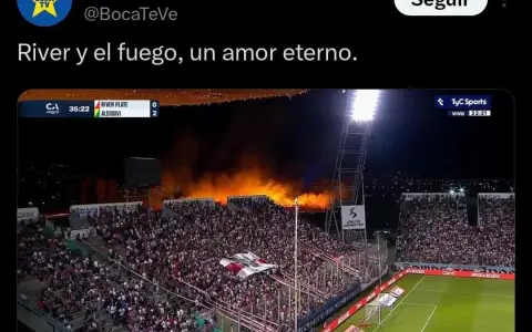 Los más graciosos memes de la histórica derrota de River en Salta por Copa Argentina.