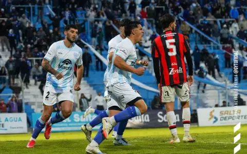 Gimnasia y Tiro debió postergar su viaje a Buenos Aires para este martes, cuando debía visitar a Almagro.