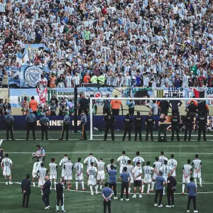 La Selección vuelve al país tras el Mundial: la AFA confirmó quiénes regresan y quiénes tomarán rumbos diferentes
