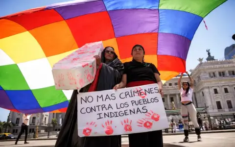 Ley Octorina (Foto: Laki Quispe)
