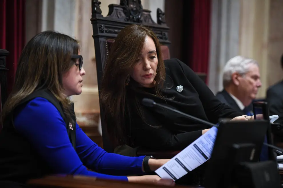 Senado de la Nación