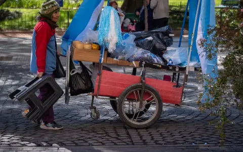 Economía en Salta