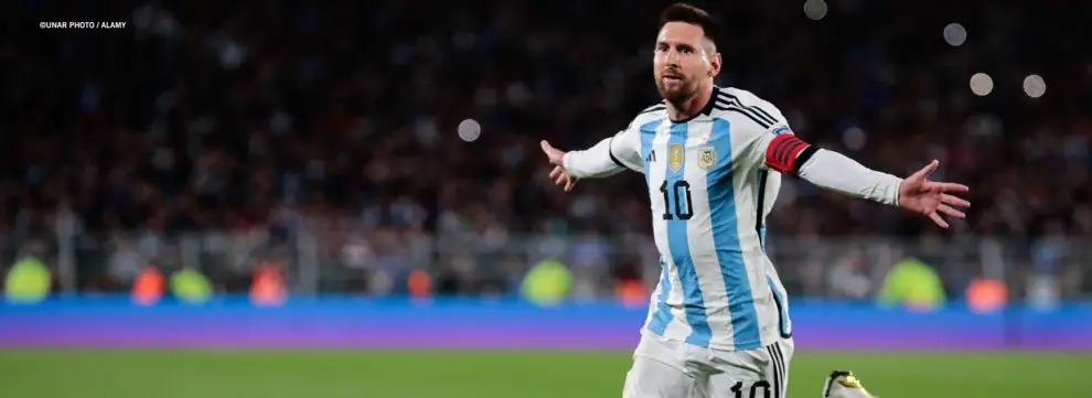 messi