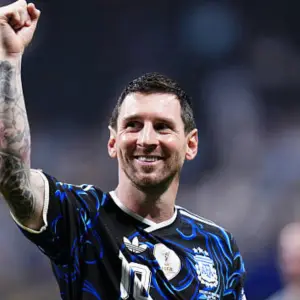 Los otros “goles” de Messi: La exclusiva colección en su garaje y el elegido para volver a Rosario