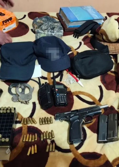 banda narco que operaba en Salta y Jujuy