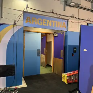 ¿De qué debían olvidarse los jugadores de la Selección durante el Mundial? Se filtró la llamativa arenga de Messi antes de la final con España