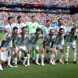 España lo dejó expuesto: el gran déficit de la Selección argentina que quedó al descubierto en la final y abre un debate de cara al futuro