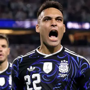 Bronca, tristeza, reclamo indirecto a Scaloni y una frase que hizo ruido: El posteo de Lautaro Martínez tras la final del Mundial