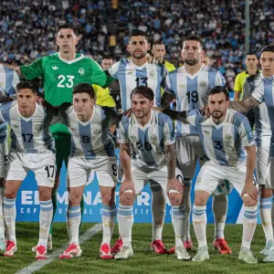 ¿Se terminan las Eliminatorias como las conocemos? El proyecto que podría cambiar el futuro de la Selección argentina