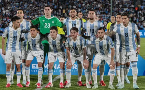Argentina jugará el Mundial 2030, pero de todos modos disputará las Eliminatorias.