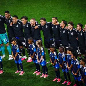 Eternamente gracias Scaloneta: Por recordarnos quiénes somos y por un legado que vale mucho más que una Copa