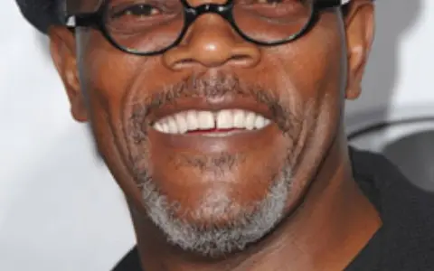 Samuel L. Jackson