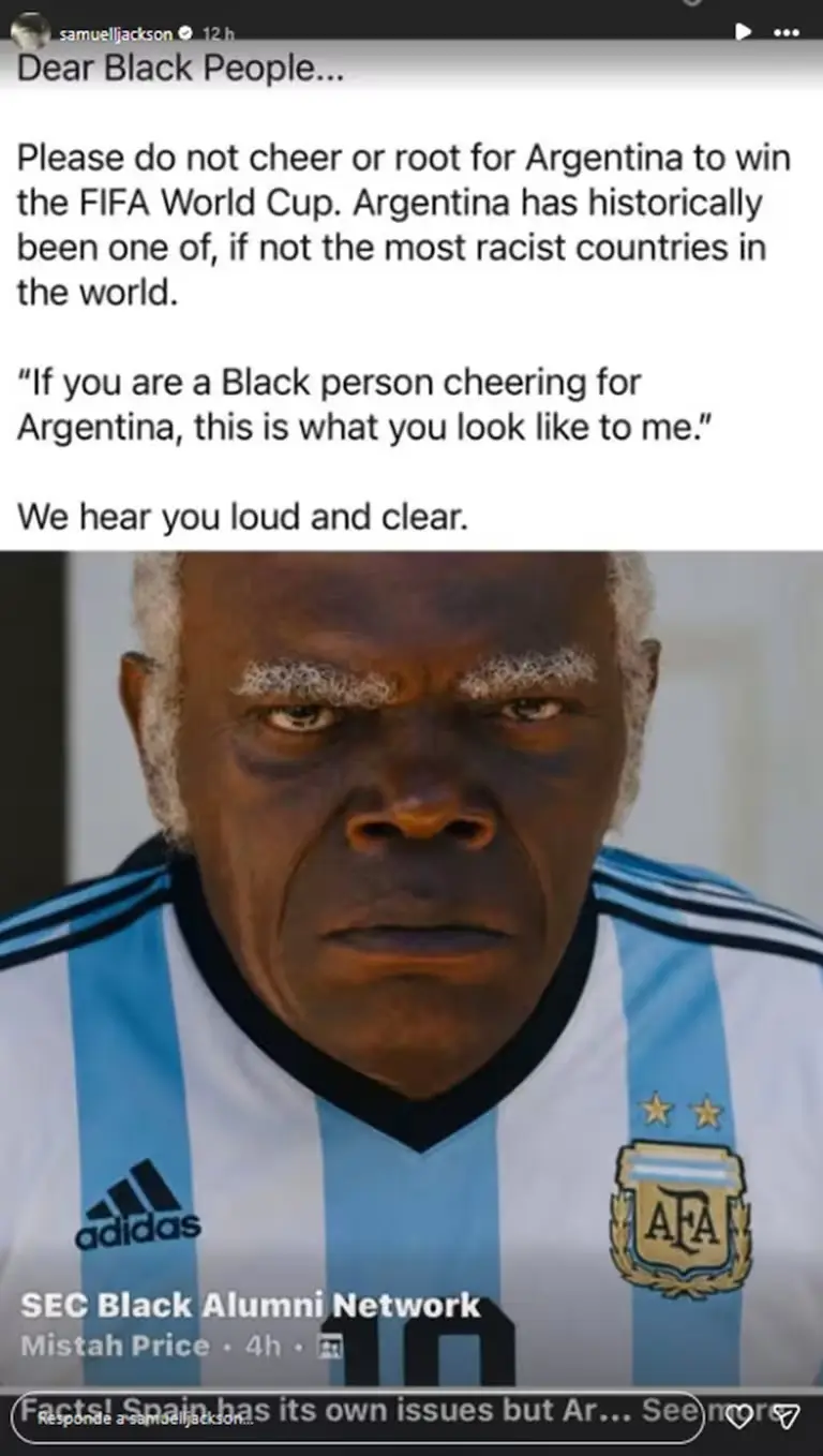 Samuel L. Jackson