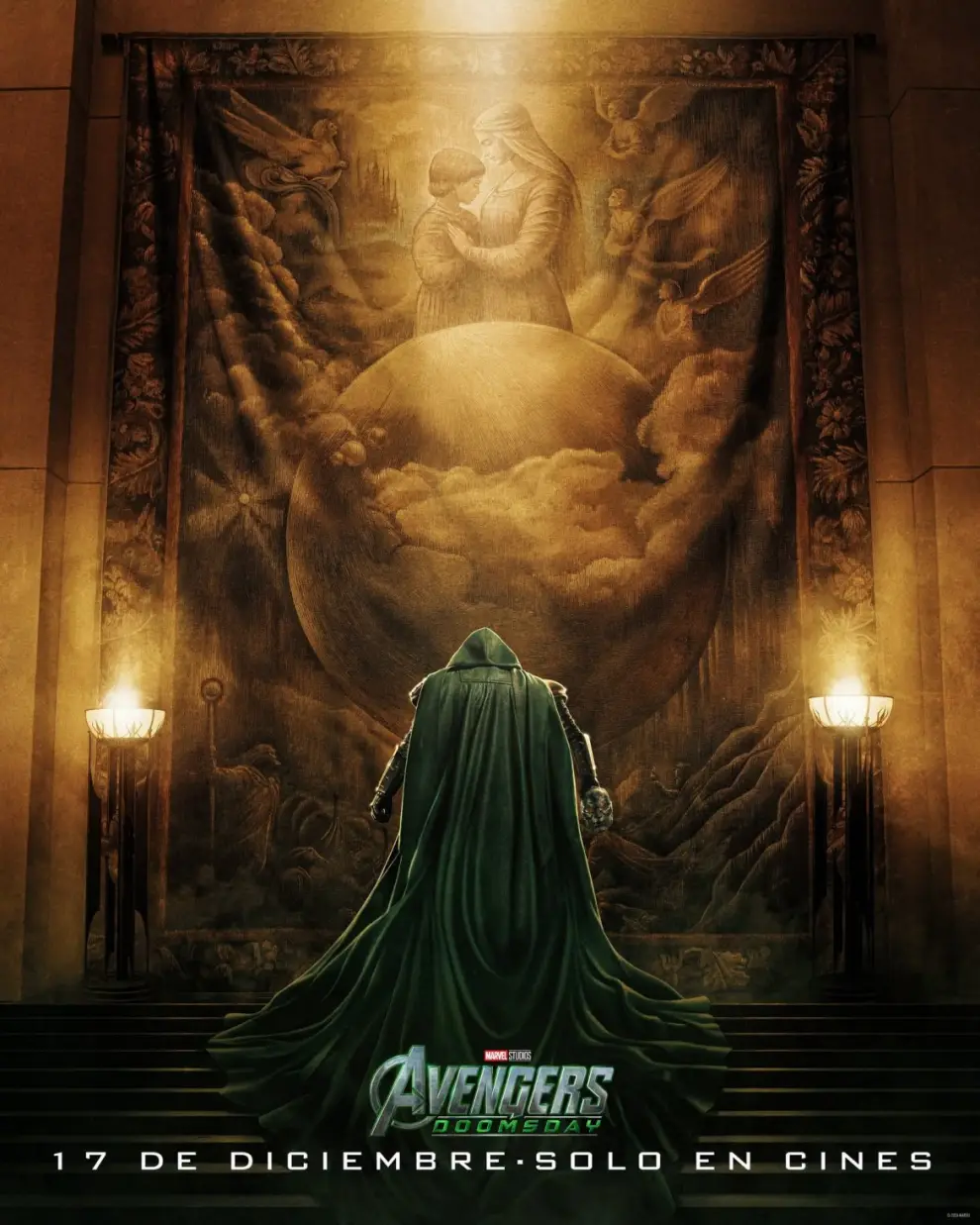 Avengers: Doomsday