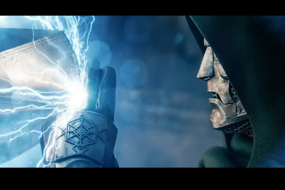 Avengers: Doomsday