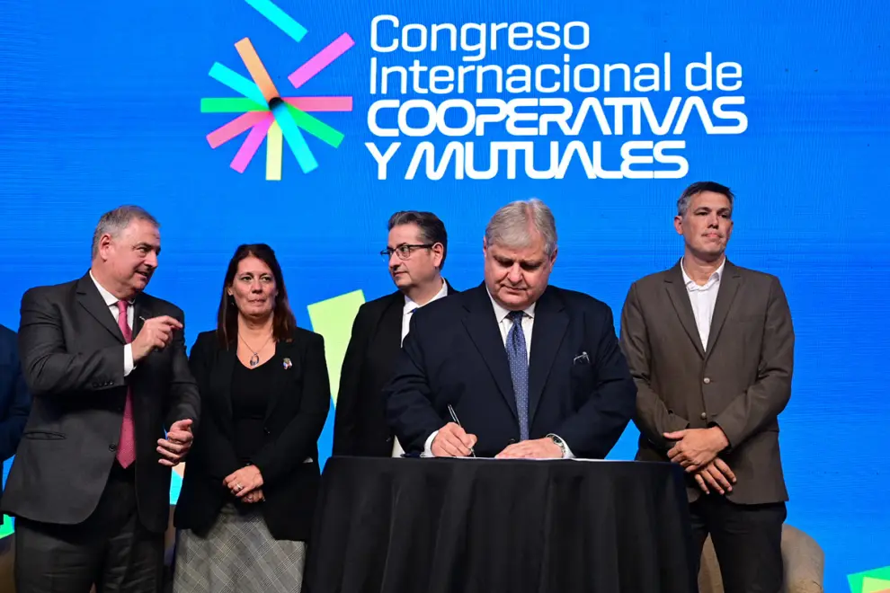 Cooperativasmutuales