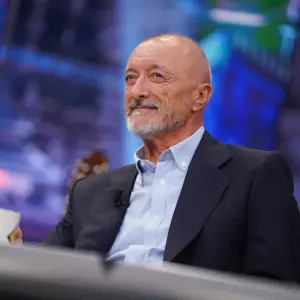 Arturo Pérez-Reverte: "El conjunto capitaneado por Lionel Messi representó la parte más violenta e irracional de cierta detestable sociedad argentina"
