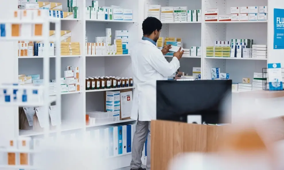 Farmacias