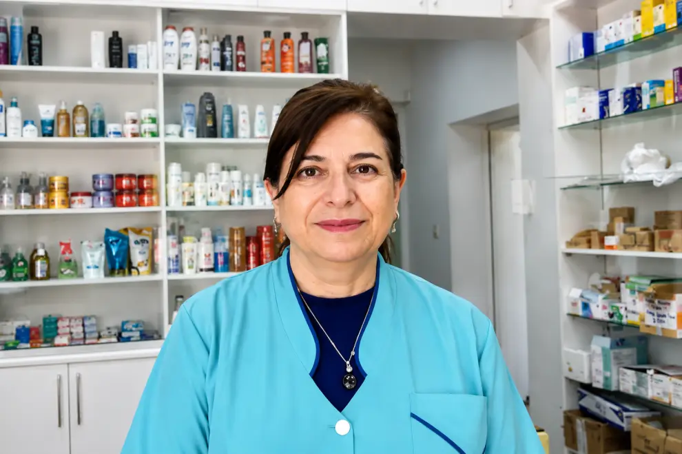 Susana Carrasco