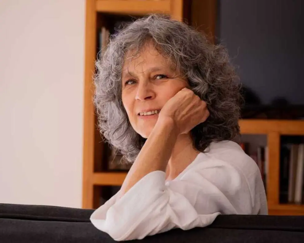 Sunny Pellegrino presenta en Salta una obra que reúne teatro, danza, música en vivo y poesía 
