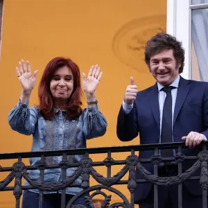 Ni Cristina ni Milei: Una encuesta revela que el escenario es muy favorable para una tercera opción
