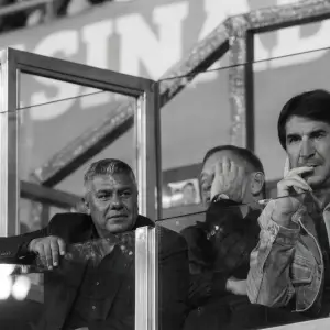 En blanco y negro, cómo funciona el negocio del contrato millonario entre la AFA y la empresa de Javier Faroni que se investiga en los Estados Unidos